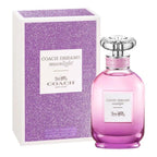 Coach Dreams Moonlight Men EDP Spray 60 ML Für Damen - 3386460151979