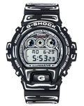 Casio G-Shock Digital Resin Strap Quartz DW-6900JV-1 200M Men's Watch