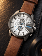 Diesel DZ4280 men's watch — 06_wood_leather.png