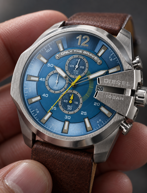 Diesel DZ4281 men's watch — 04_handheld_macro.png