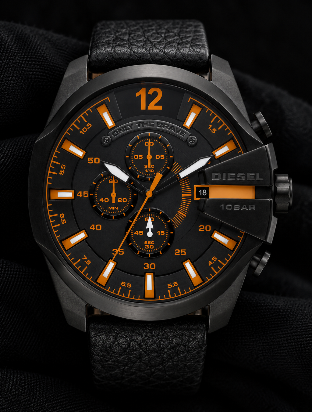 Diesel DZ4291 men's watch — 08_front_macro.png