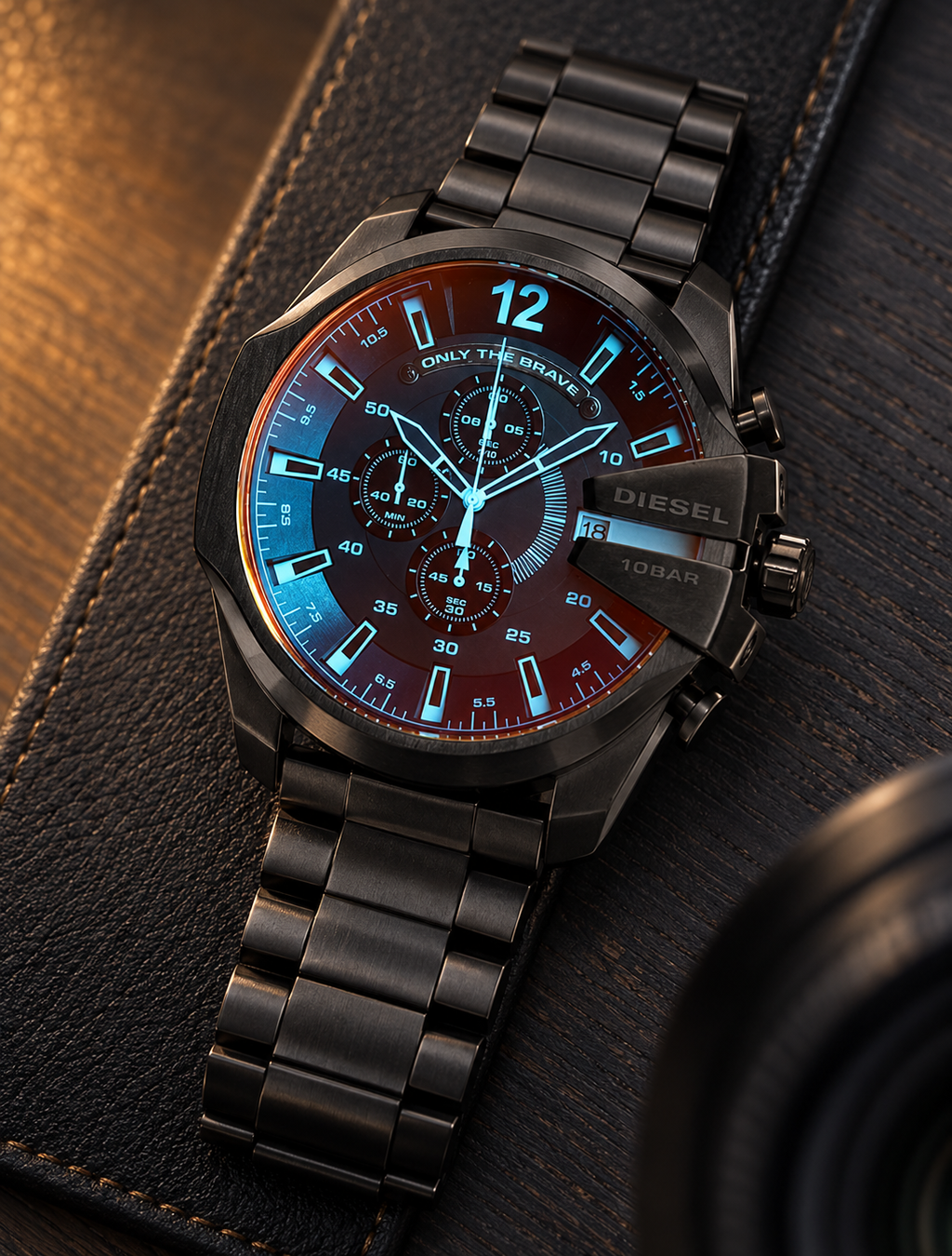 Diesel DZ4318 men's watch — 06_wood_leather.png