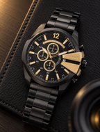 Diesel DZ4338 men's watch — 06_wood_leather.png