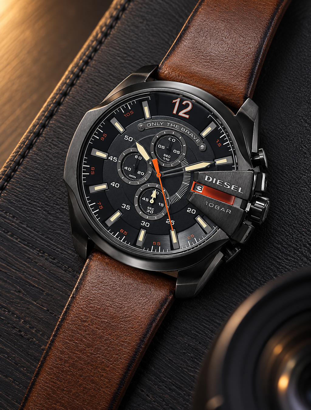 Diesel DZ4343 men's watch — 06_wood_leather.png