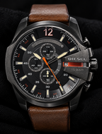 Diesel DZ4343 men's watch — 08_front_macro.png