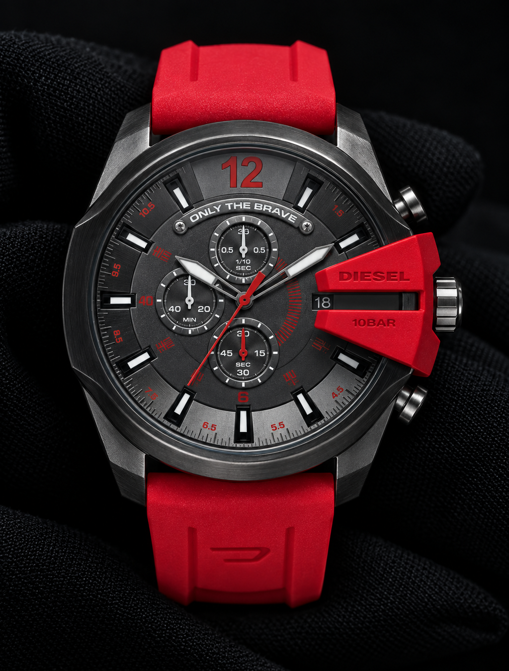 Diesel DZ4427 men's watch — 08_front_macro.png