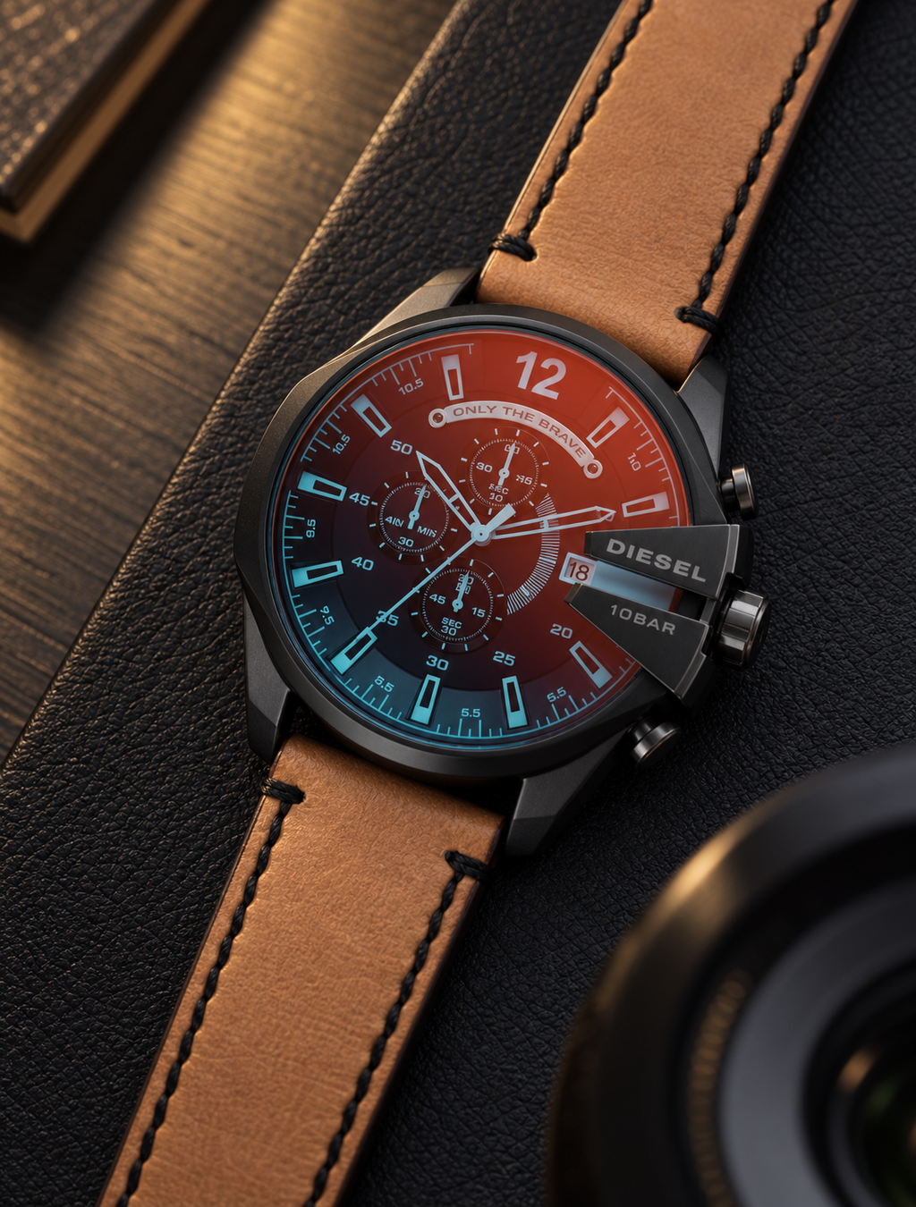 Diesel DZ4476 men's watch — 06_wood_leather.png