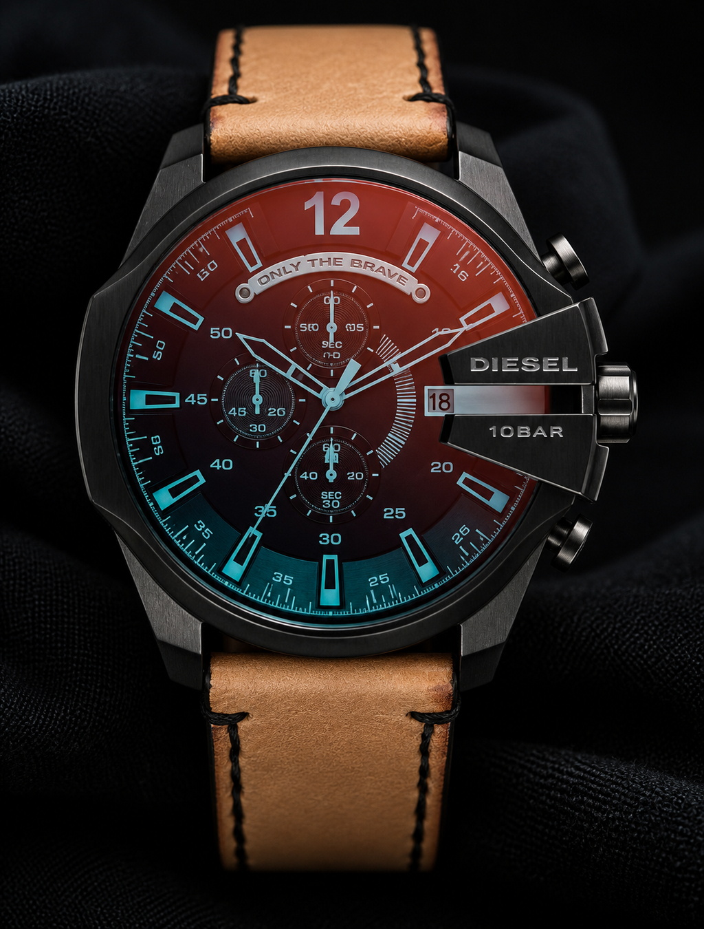 Diesel DZ4476 men's watch — 08_front_macro.png