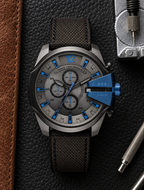 Diesel DZ4500 men's watch — 03_leather_tools.png