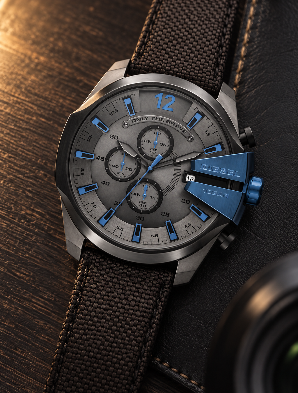 Diesel DZ4500 men's watch — 06_wood_leather.png