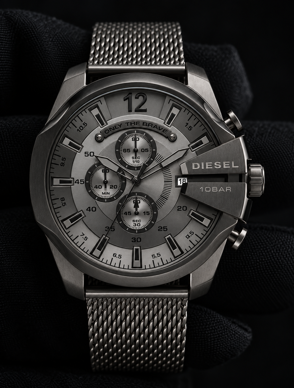 Diesel DZ4527 men's watch — 08_front_macro.png