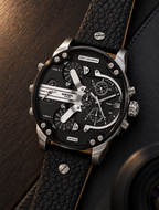 Diesel DZ7313 men's watch — 06_wood_leather.png