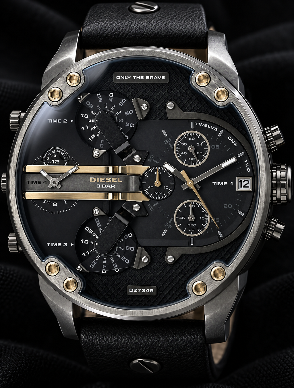 Diesel DZ7348 men's watch — 08_front_macro.png