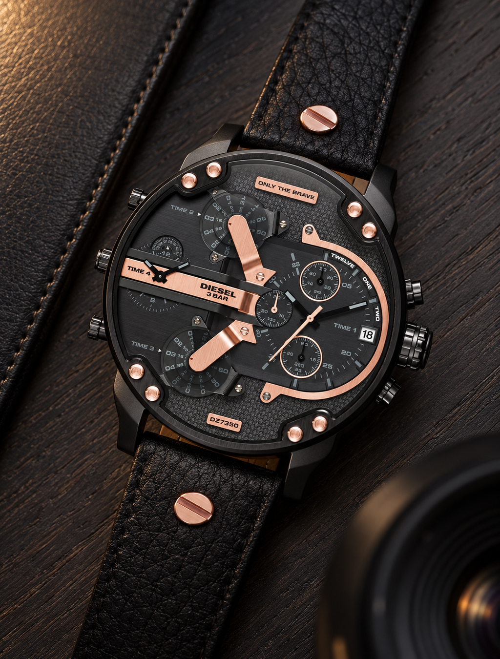 Diesel DZ7350 men's watch — 06_wood_leather.png