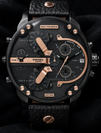 Diesel DZ7350 men's watch — 08_front_macro.png