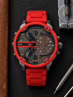 Diesel DZ7370 men's watch — 03_leather_tools.png