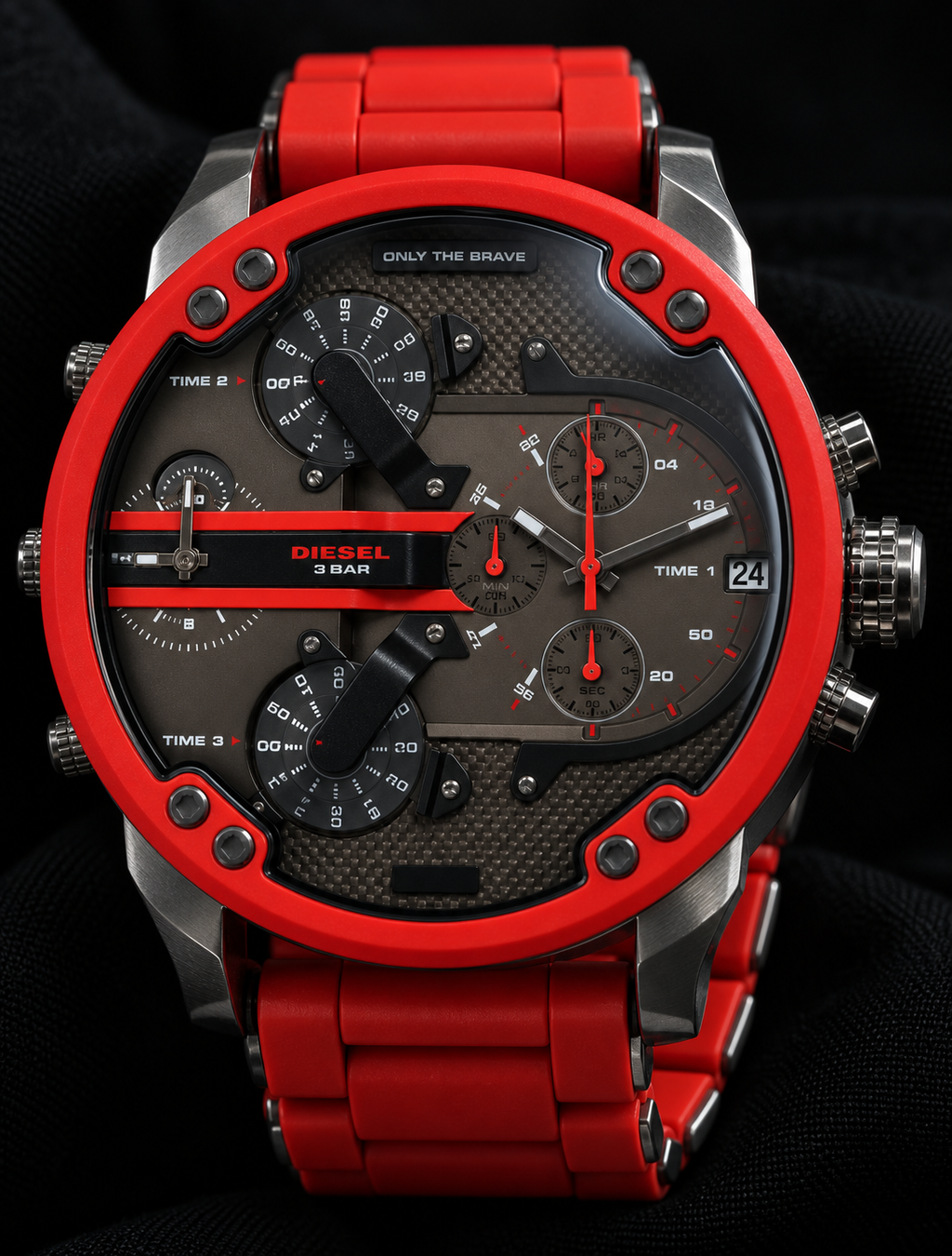 Diesel DZ7370 men's watch — 08_front_macro.png