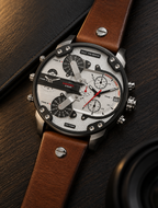 Diesel DZ7394 men's watch — 06_wood_leather.png