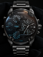 Diesel DZ7395 men's watch — 08_front_macro.png