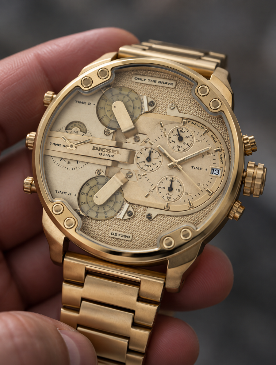 Diesel DZ7399 men's watch — 04_handheld_macro.png