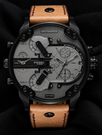 Diesel DZ7406 men's watch — 08_front_macro.png