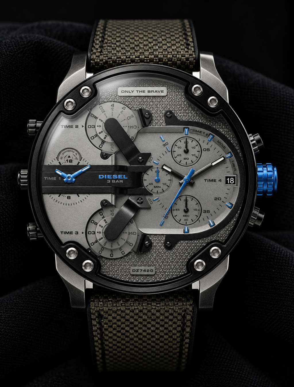 Diesel DZ7420 men's watch — 08_front_macro.png