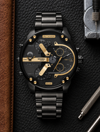 Diesel DZ7435 men's watch — 03_leather_tools.png