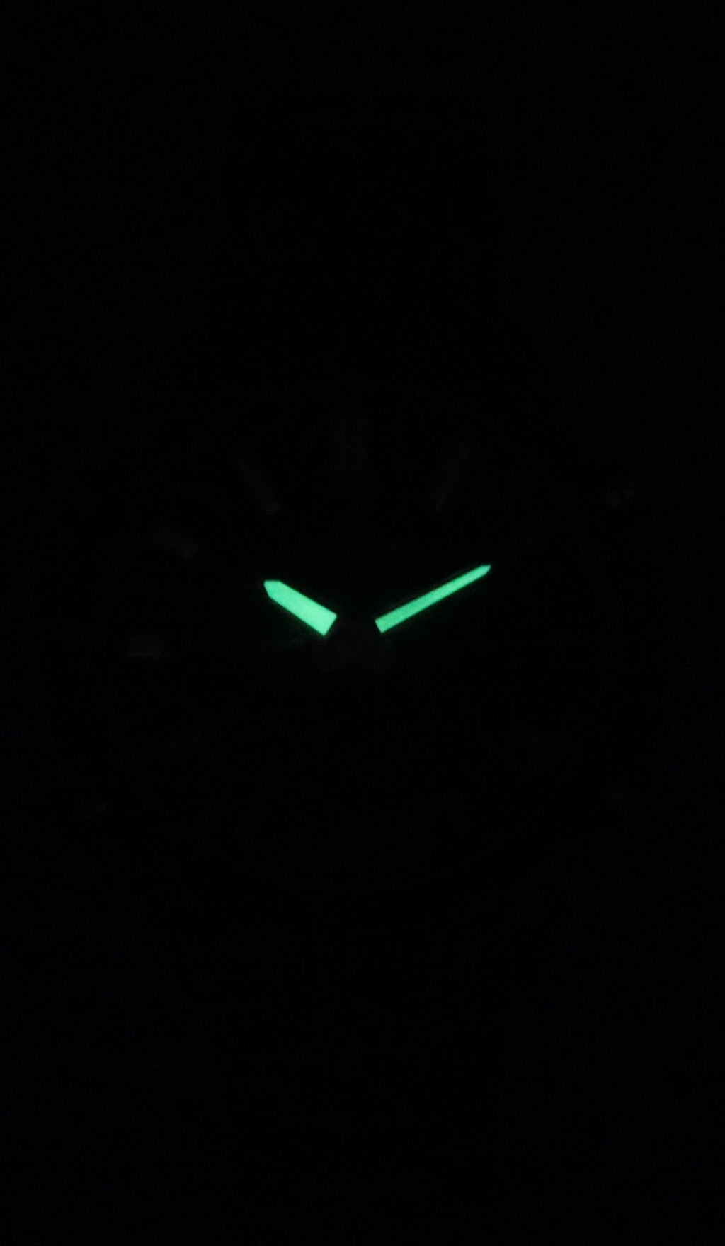 Casio Edifice Analog Digital Stainless Steel Green Dial Quartz EFV-C120D-3A 100M Men's Watch