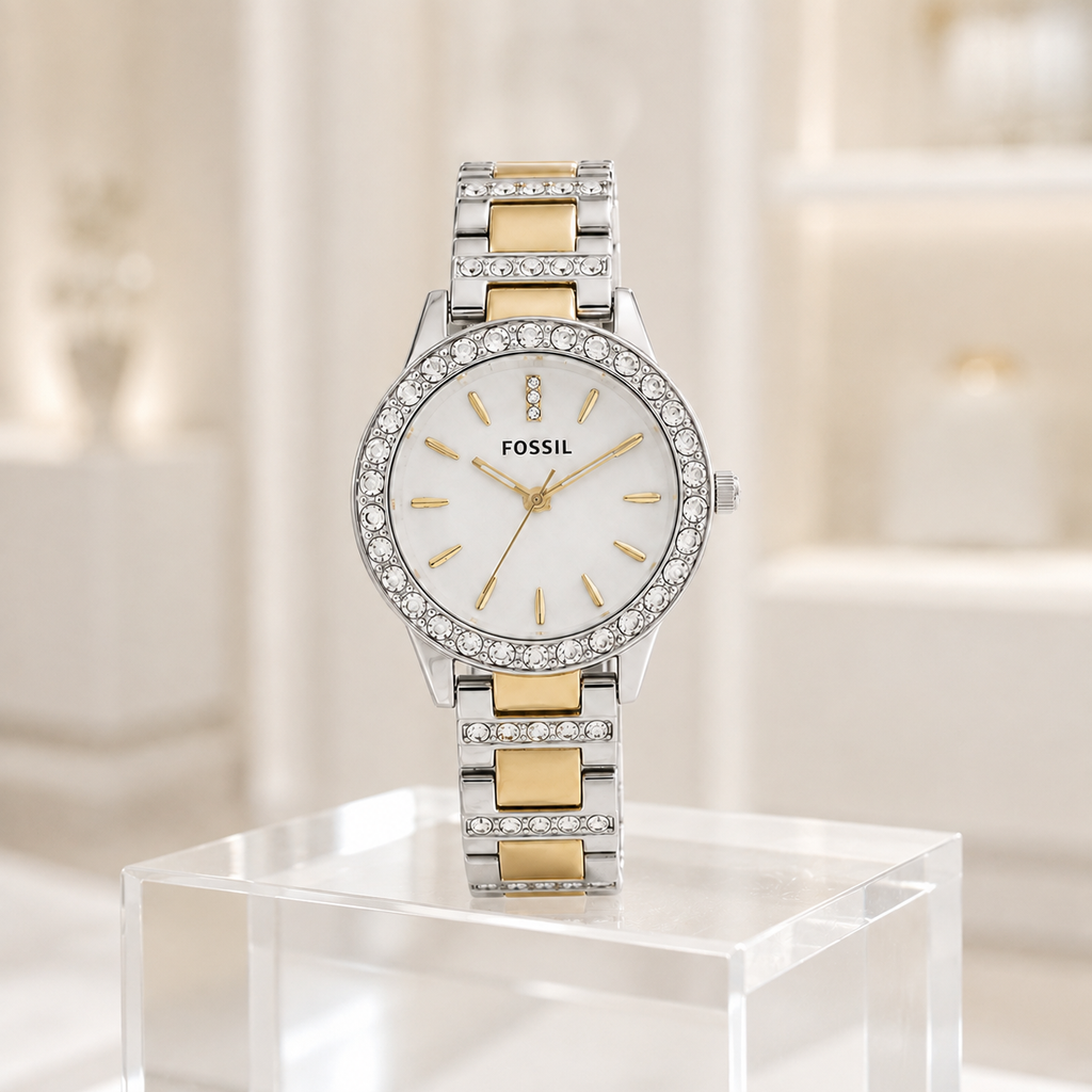 Fossil ES2409 34mm Women's Watch gallery view