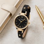Fossil ES3077 32mm Women's Watch executive desk view