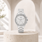 Fossil ES3148 32mm Women's Watch architectural view