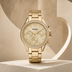 Fossil ES3202 38mm Women's Watch gallery view