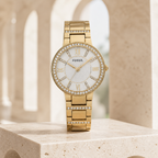 Fossil ES3282 30mm Women's Watch architectural view