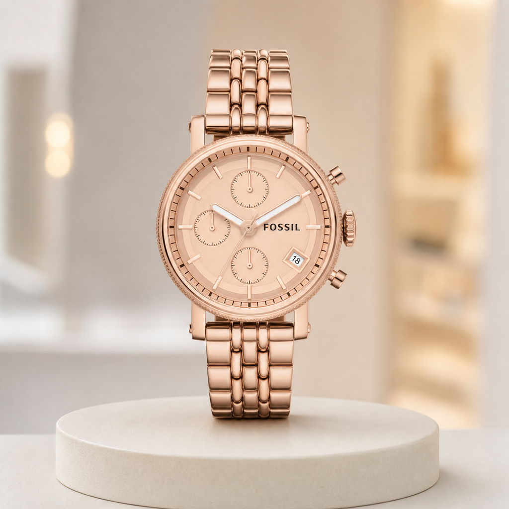 Fossil ES3284 30mm Women's Watch gallery view