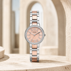 Fossil ES3405 30mm Women's Watch architectural view