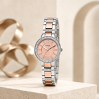 Fossil ES3405 30mm Women's Watch gallery view