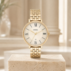 Fossil ES3434 36mm Women's Watch architectural view