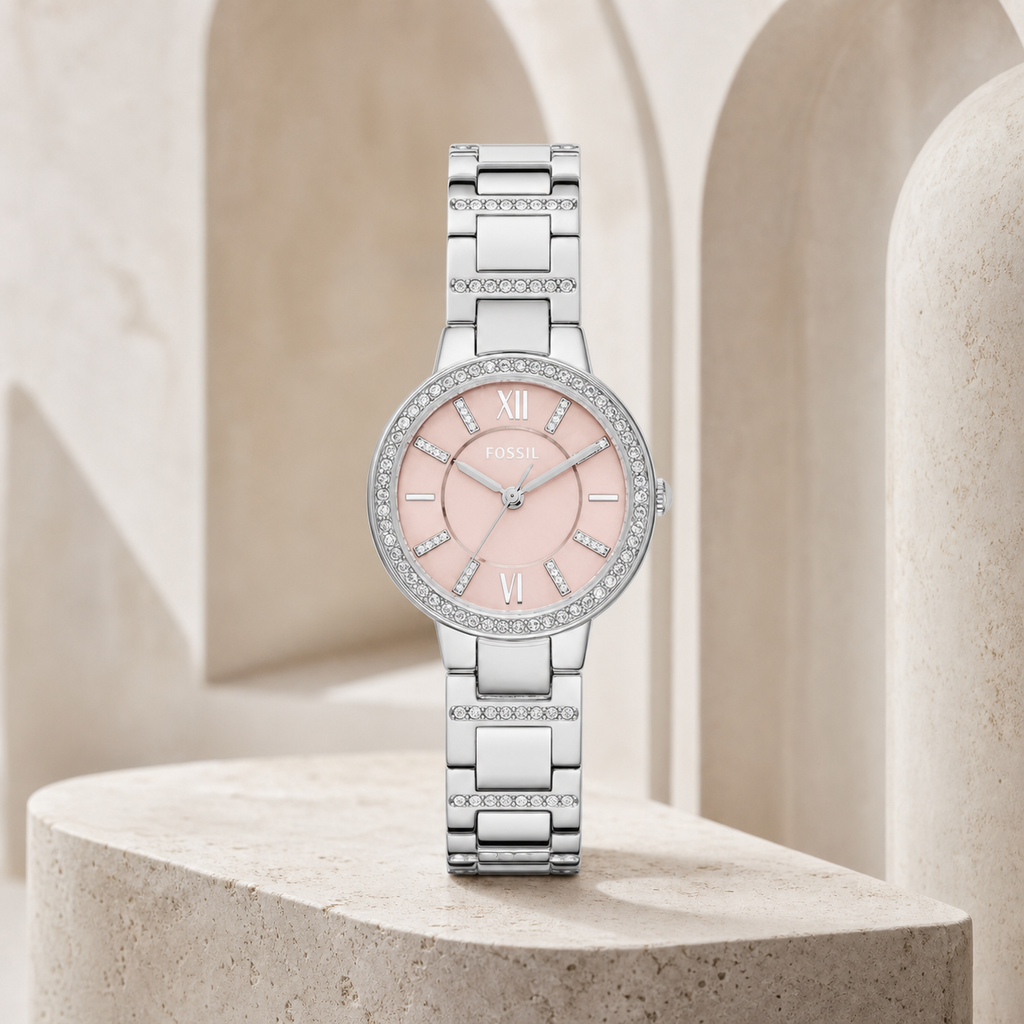 Fossil ES3504 30mm Women's Watch architectural view