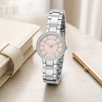 Fossil ES3504 30mm Women's Watch executive desk view