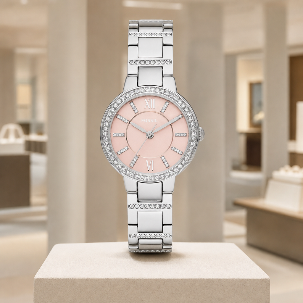 Fossil ES3504 30mm Women's Watch gallery view