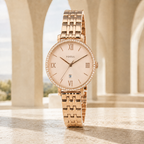 Fossil ES3632 36mm Women's Watch architectural view