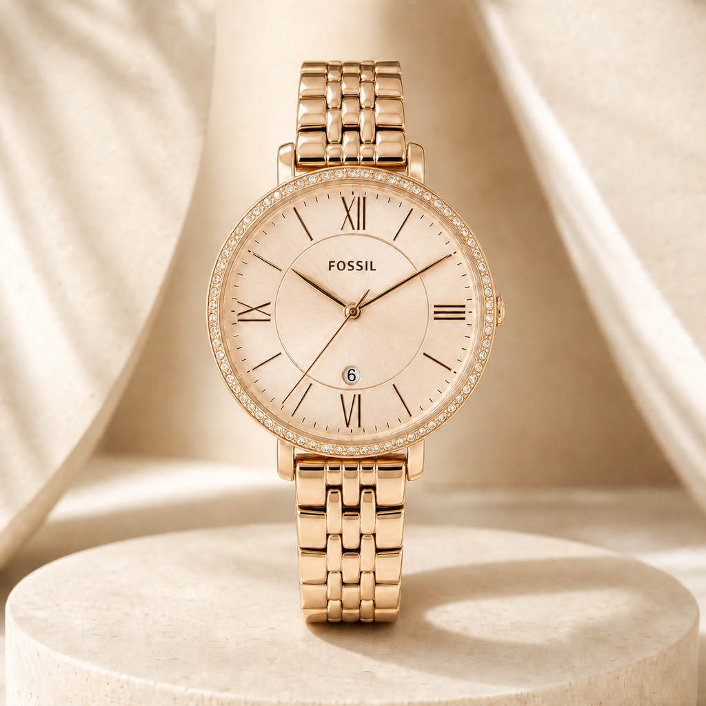 Fossil ES3632 36mm Women's Watch gallery view