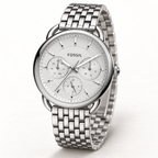 Fossil Tailor Multifunction ES3712 35mm dameshorloge