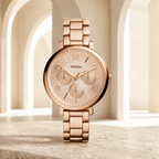 Fossil ES3714 35mm Women's Watch architectural view