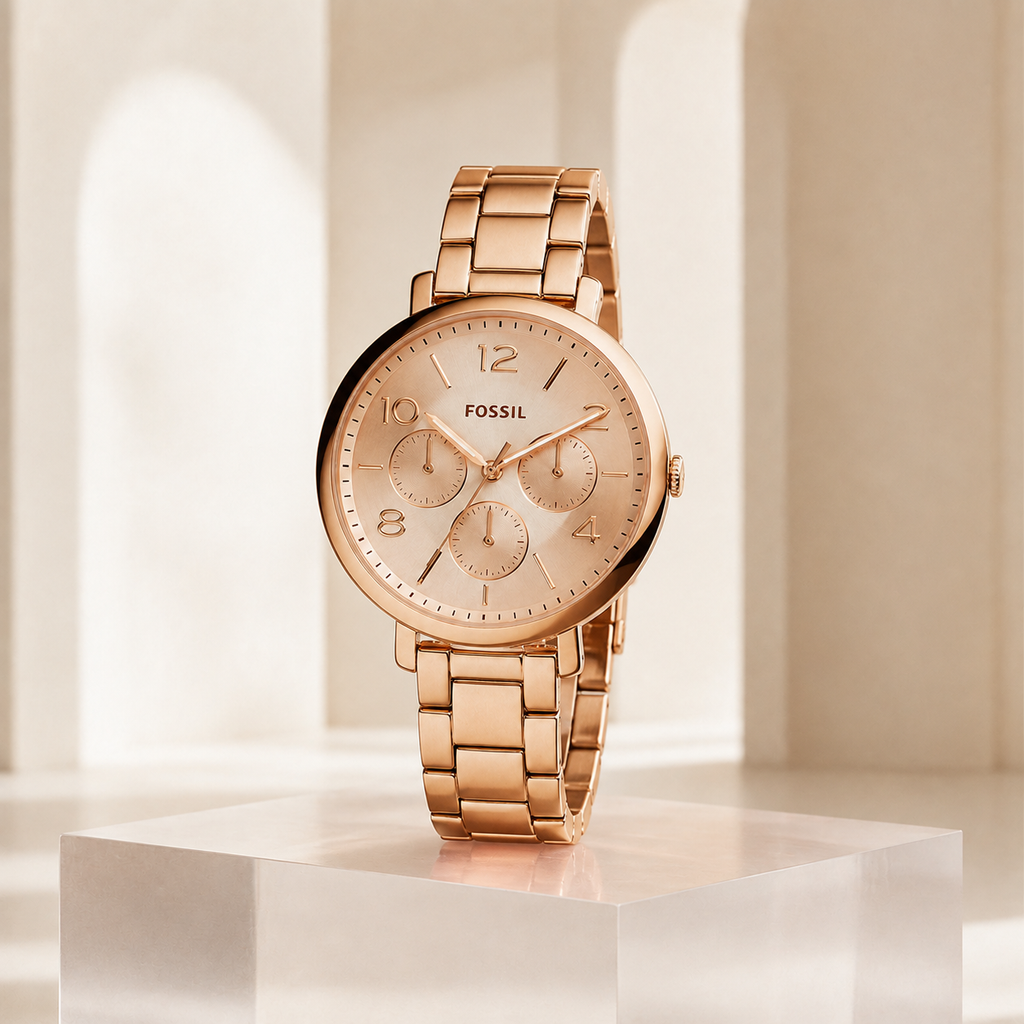 Fossil ES3714 35mm Women's Watch gallery view