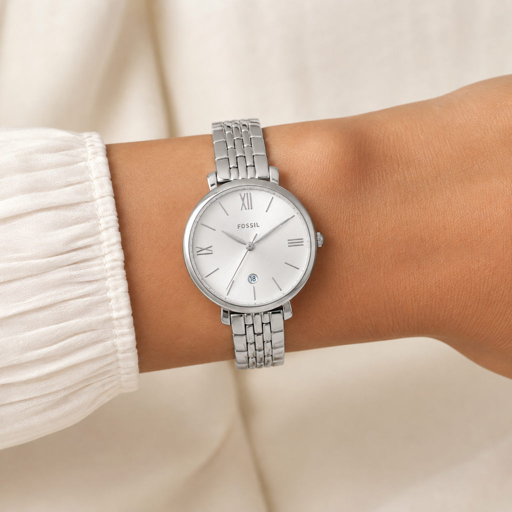 Fossil ES3911 35mm Women's Watch wrist view