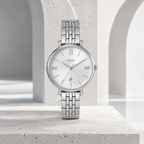 Fossil ES3911 35mm Women's Watch architectural view
