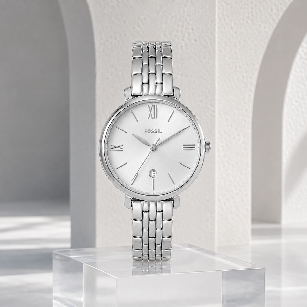 Fossil ES3911 35mm Women's Watch gallery view