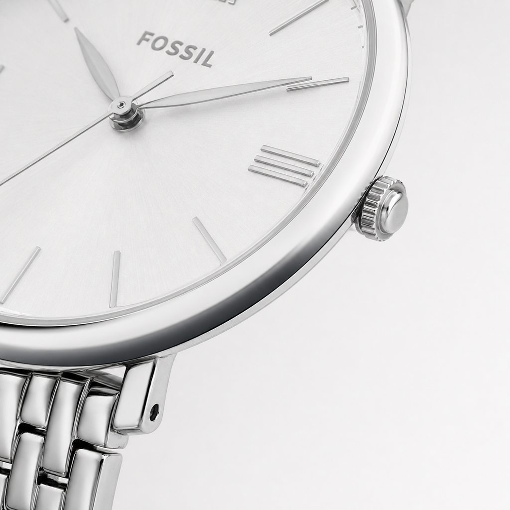 Fossil ES3911 35mm Women's Watch macro view