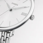 Fossil ES3911 35mm Women's Watch macro view